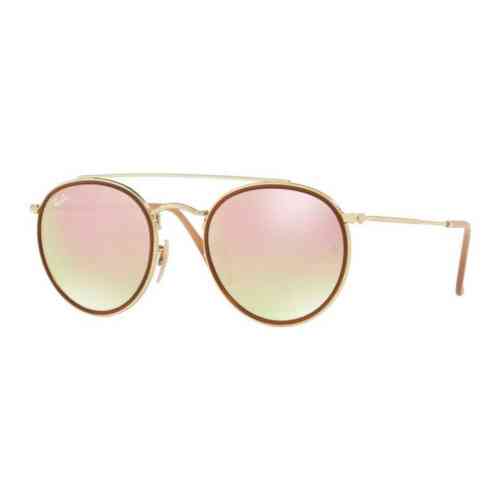 Ray-Ban Rb3647N 001/7O 51 Unisex Güneş Gözlüğü