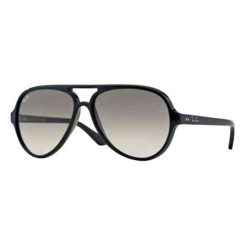 Ray-Ban RB4125-60132/59 Unisex Güneş Gözlüğü