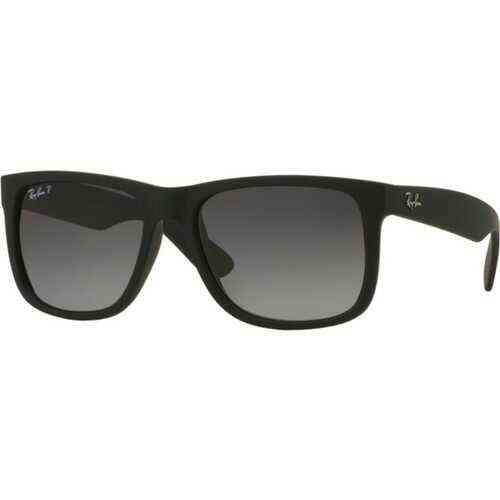 Ray-Ban RB4165 JUSTIN 622/T3 Polarize Unisex Güneş Gözlüğü