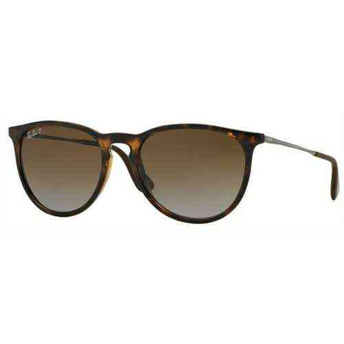 Ray-Ban Rb4171 710/T5 Polarize Unisex Güneş Gözlüğü