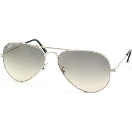 Rayban RB3025 003-32 58 Unisex Güneş Gözlüğü