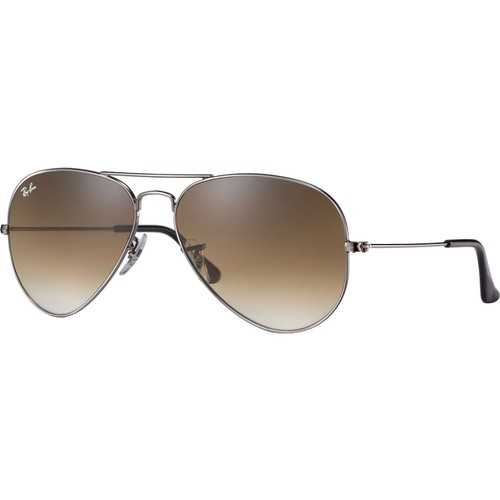 Rayban Rb3025/004/51 Unisex Güneş Gözlüğü