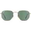 Rayban RB3548N 001-51 Unisex Güneş Gözlüğü