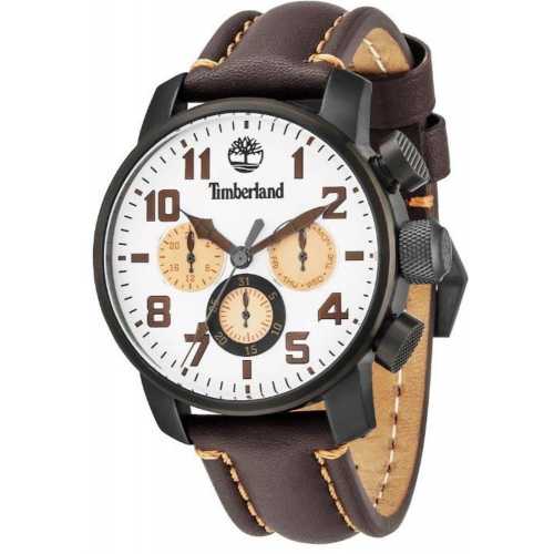 Timberland TBL.14439JSU-07 Erkek Kol Saati 