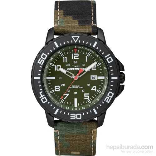 Timex T49965 Erkek Kol Saati