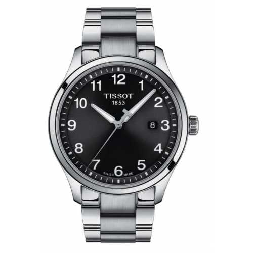 Tissot Gent XL Classic T116.410.11.057.00 Erkek Kol Saati