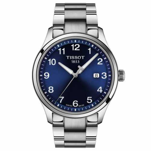 Tissot Gent XL Erkek Kol Saati T116.410.11.047.00