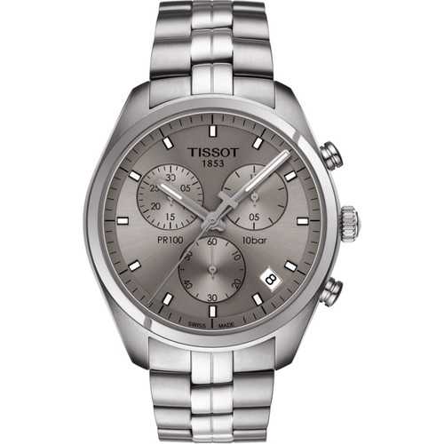 Tissot Pr100 T1014171107100 Erkek Kol Saati