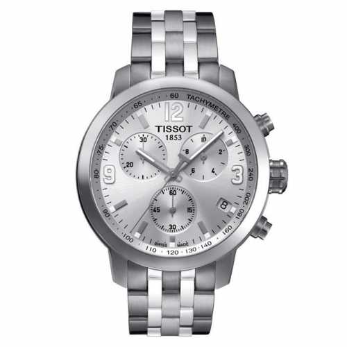 Tissot PRC 200 Chronograph T0554171103700 Erkek Kol Saati