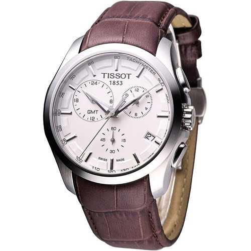 Tissot T035.439.16.031.00 Erkek Kol Saati