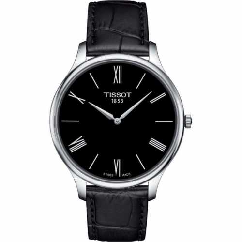 Tissot T063.409.16.058.00 Erkek Kol Saati