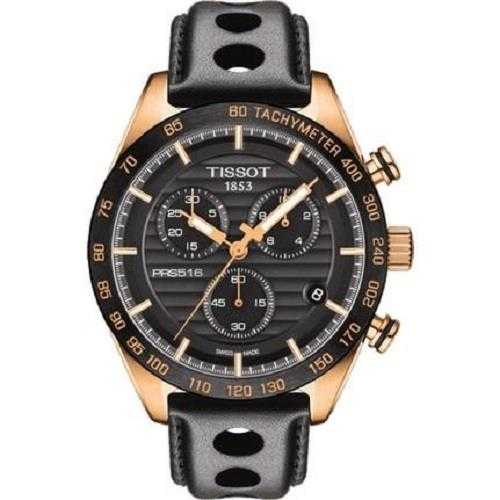 Tissot T1004173605100 Erkek Kol Saati