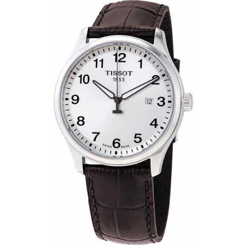 Tissot T116.410.16.037.00 Erkek Kol Saati