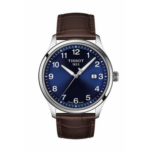 Tissot T116.410.16.047.00 Erkek Kol Saati T1164101604700