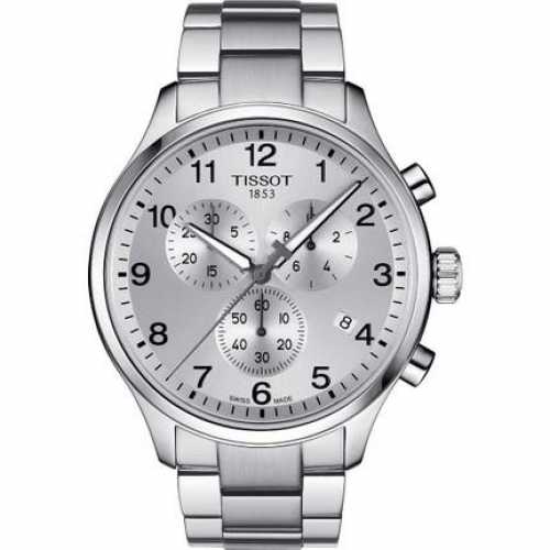 Tissot T1166171103700 Erkek Kol Saati T116.617.11.037.00