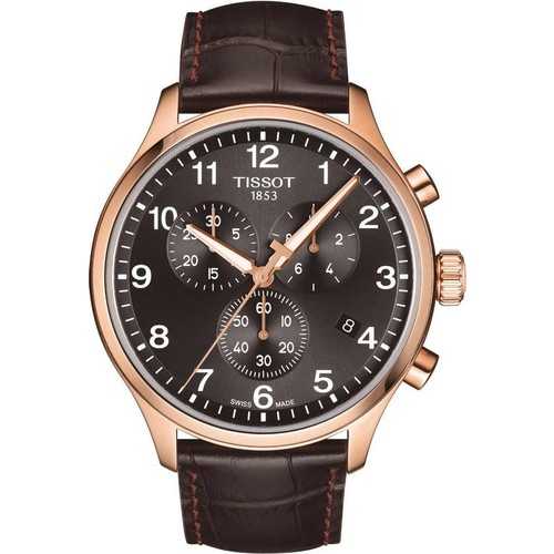 Tissot T1166173605701 Erkek Kol Saati