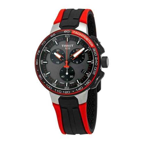 Tissot T1114172744100  Erkek Kol Saati