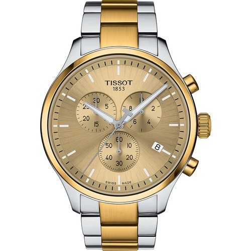 Tissot Chrono XL T1166172202100 Kol Saati