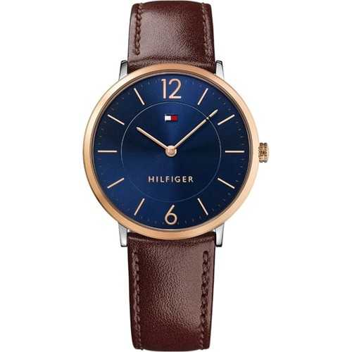 Tommy Hilfiger TH1710354 Erkek Kol Saati