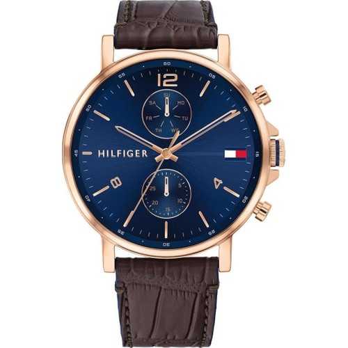 Tommy Hilfiger TH1710418 Erkek Kol Saati