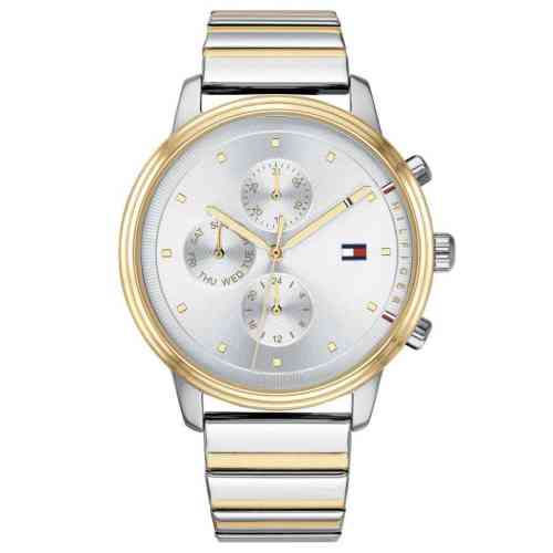 Tommy Hilfiger TH1781908 Bayan Kol Saati