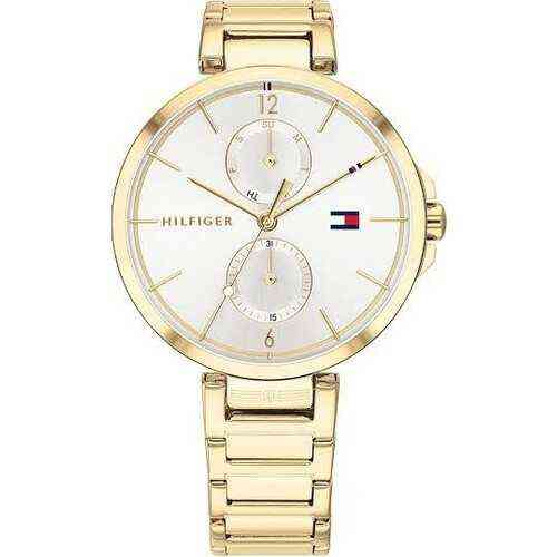 Tommy Hilfiger TH1782128 Kadın Kol Saati