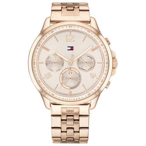 Tommy Hilfiger TH1782224 Bayan Kol Saati