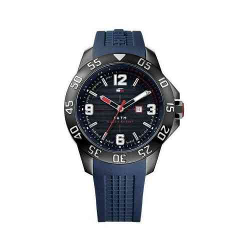 Tommy Hilfiger TH1790984 Erkek Kol Saati