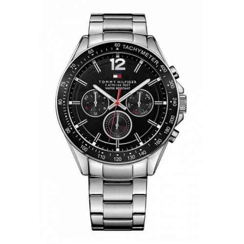 Tommy Hilfiger TH1791104 Erkek Kol Saati