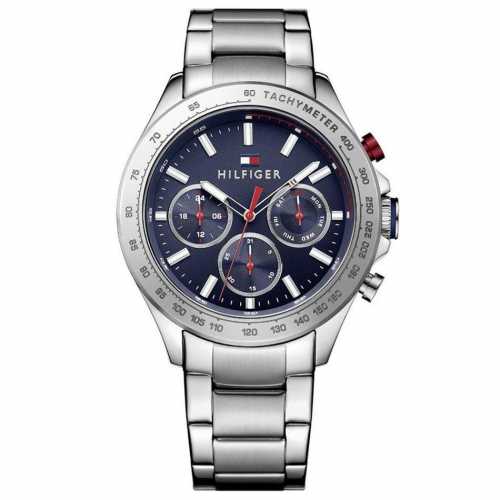 Tommy Hilfiger TH1791228 Erkek Kol Saati