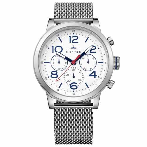 Tommy Hilfiger TH1791233 Erkek Kol Saati