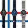 Tommy Hilfiger TH1791420 Erkek Kol Saati