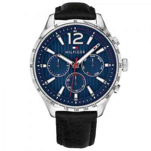 Tommy Hilfiger TH1791468 Erkek Kol Saati