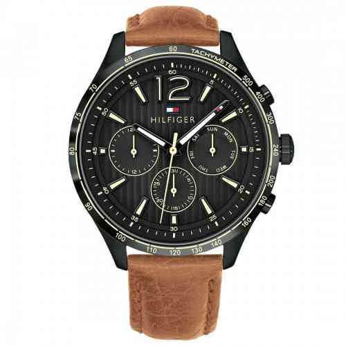 Tommy Hilfiger TH1791470 Erkek Kol Saati