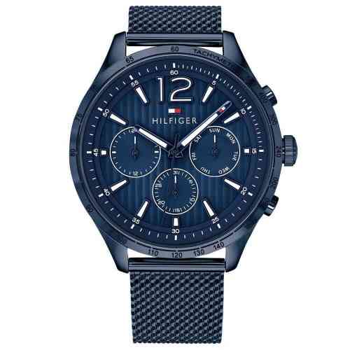 Tommy Hilfiger TH1791471 Erkek Kol Saati