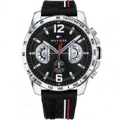 Tommy Hilfiger TH1791473 Erkek Kol Saati