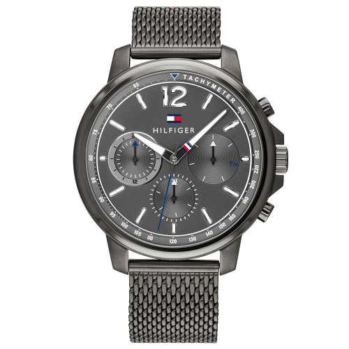 Tommy Hilfiger TH1791530 Erkek Kol Saati