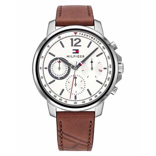 Tommy Hilfiger TH1791531 Erkek Kol Saati