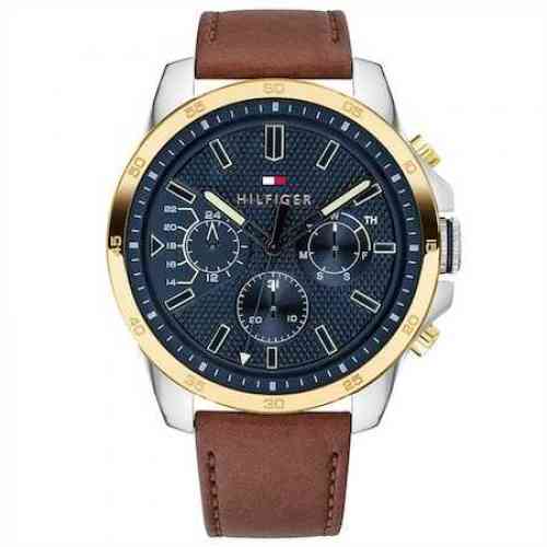 Tommy Hilfiger TH1791561 Erkek Kol Saati