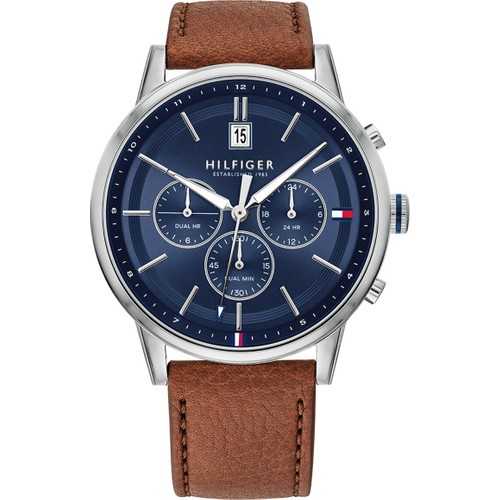 Tommy Hilfiger TH1791629 Erkek Kol Saati