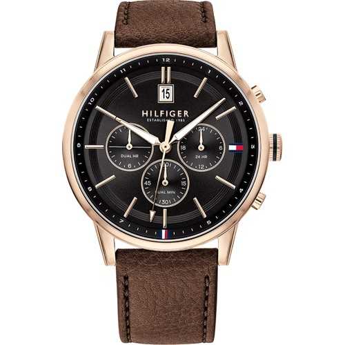 Tommy Hilfiger TH1791631 Erkek Kol Saati