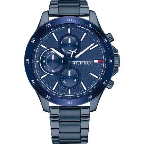 Tommy Hilfiger TH1791720 Erkek Kol Saati