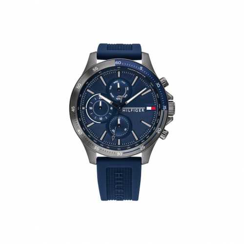 Tommy Hilfiger TH1791721 Erkek Kol Saati