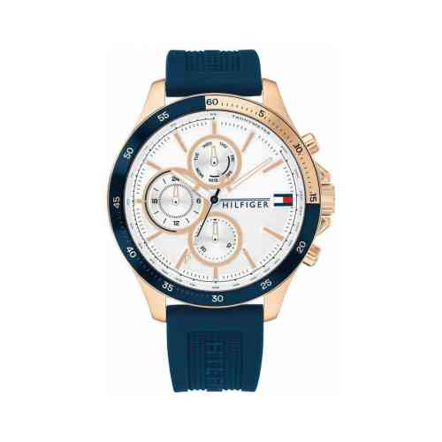 Tommy Hilfiger TH1791778 Erkek Kol Saati