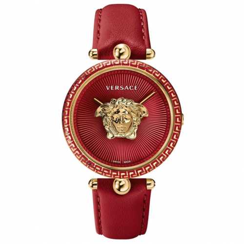 Versace VRSCVCO120017 Kadın Kol Saati