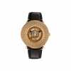 Versace VRSCVQL020015 Kol Saati