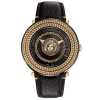 Versace VRSCVQL030015 Kol Saati